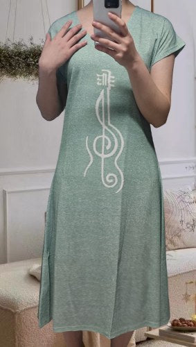 VESTIDO MELODY