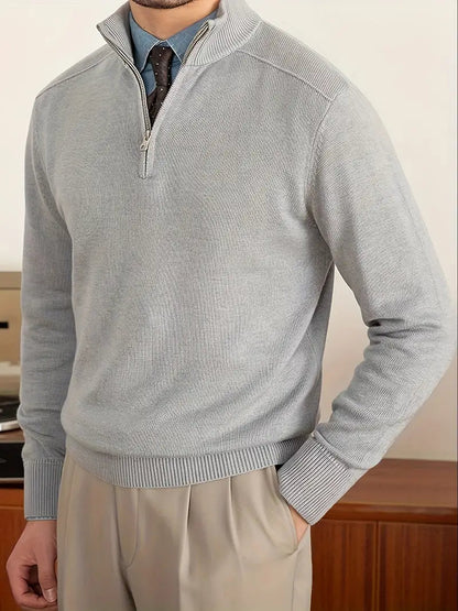 PULLOVER FORMAL KLAUS