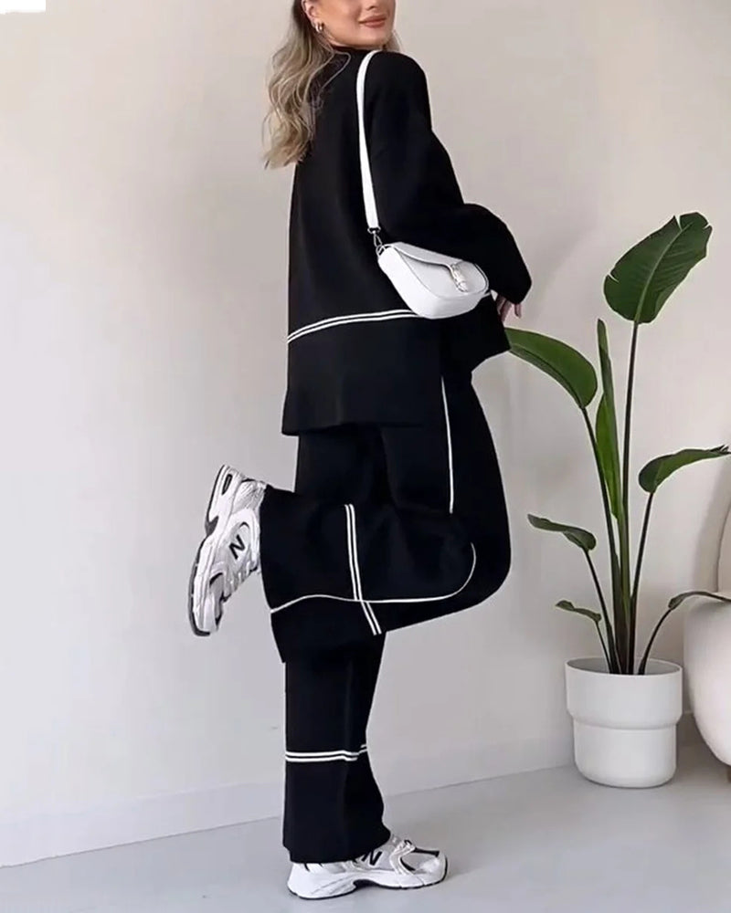 CONJUNTO FEMME ESSENTIALS