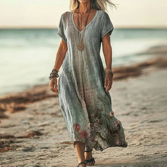 VESTIDO LUISA