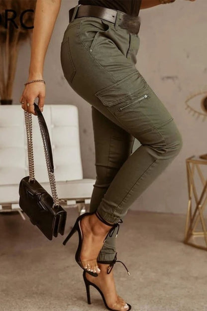PANTALÓN CARGO EMILIA