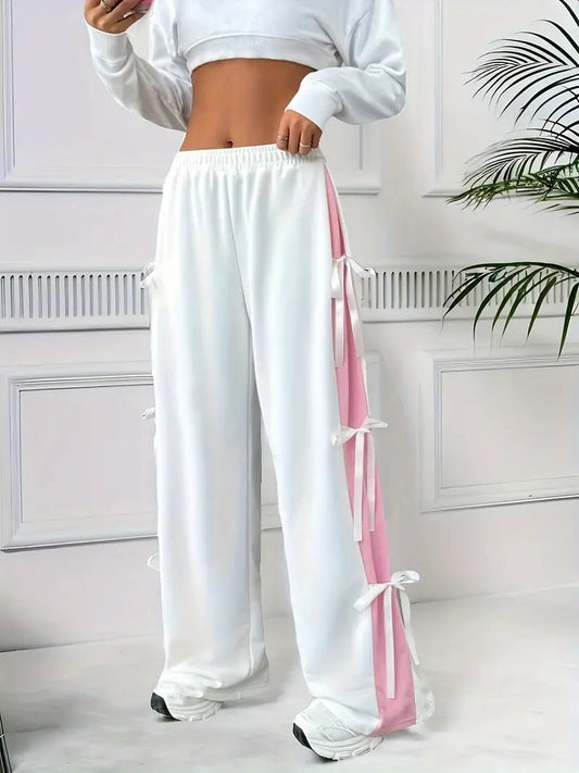 PANTALON COQUETTE