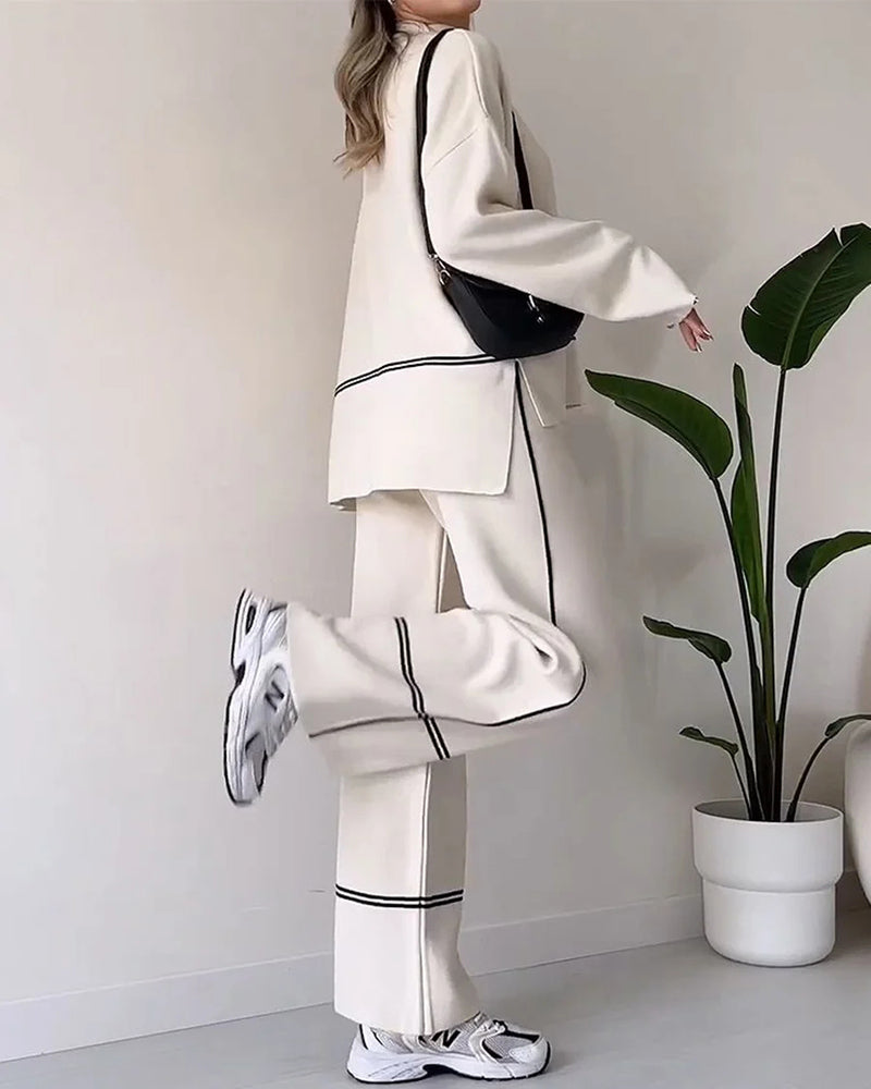 CONJUNTO FEMME ESSENTIALS