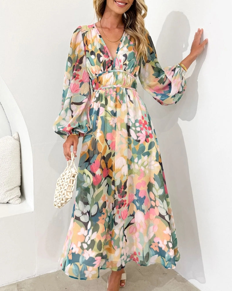 VESTIDO BARCELONA