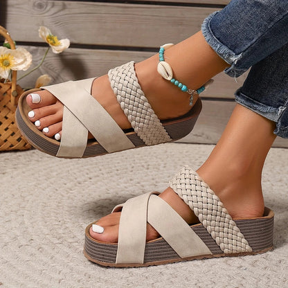 SANDALIAS ATENAS