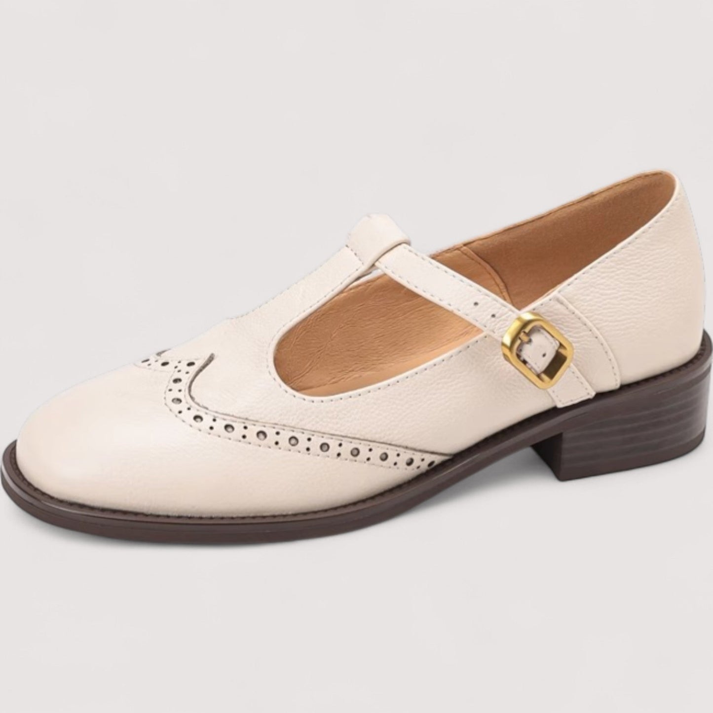 MOCASÍN IRENE – ELEGANTE Y ATEMPORAL DE MUJER