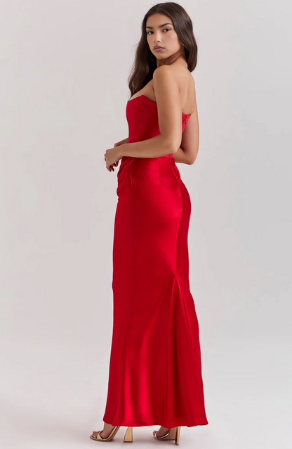 VESTIDO ELEGANTE LEILANI