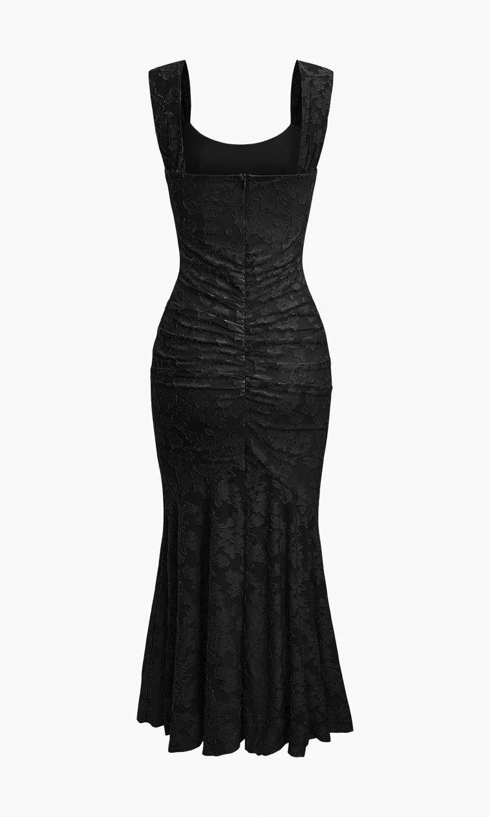 VESTIDO LARGO DE FIESTA GALA
