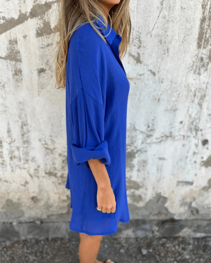 CONJUNTO CASUAL DAILY FLOW