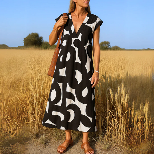 VESTIDO VERANO ISABEL
