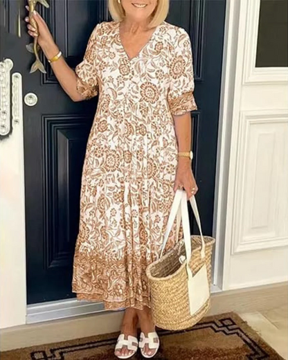 VESTIDO BARCELONA