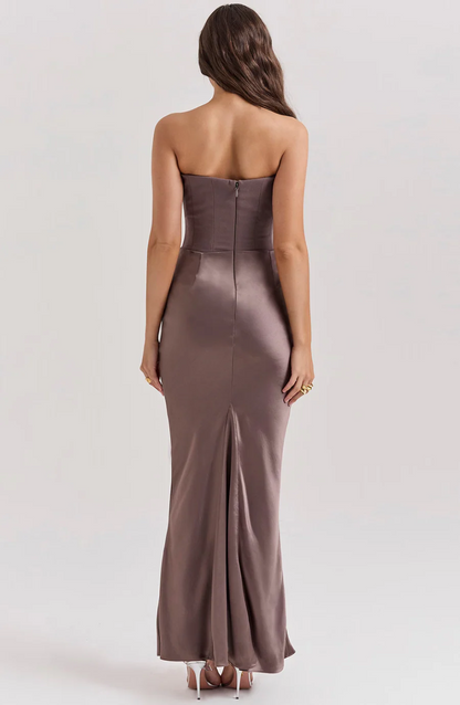 VESTIDO ELEGANTE LEILANI