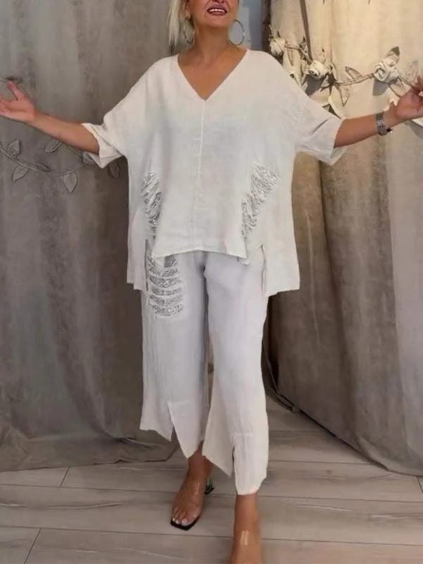 CONJUNTO ELENA RELAX GLAMOUR