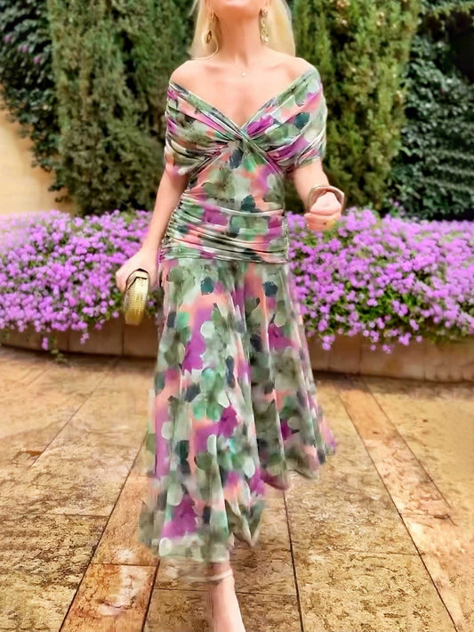 AMELIA- VESTIDO SILUETA PERFECTA