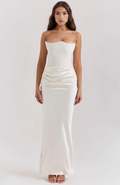 VESTIDO ELEGANTE LEILANI