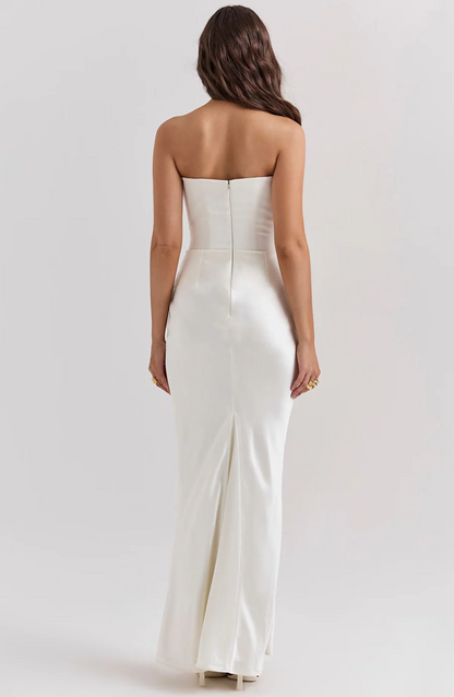 VESTIDO ELEGANTE LEILANI