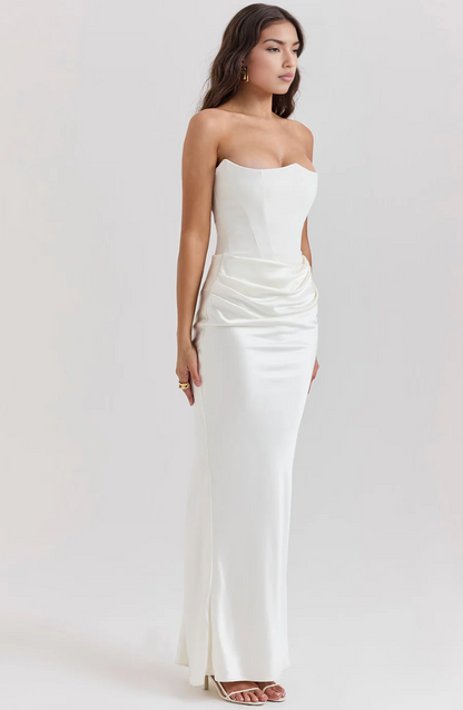 VESTIDO ELEGANTE LEILANI