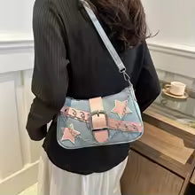 Bolso Y2K Cute Coquette