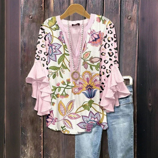 BLUSA IBIZA