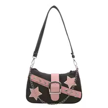 Bolso Y2K Cute Coquette
