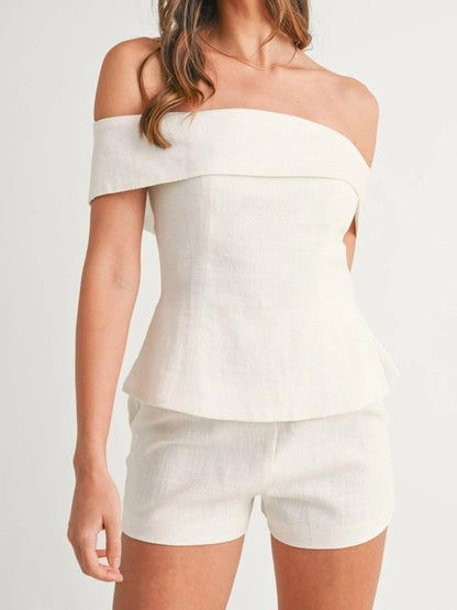 TRAJE DE DOS PIEZAS MADRID