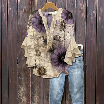 BLUSA BILBAO