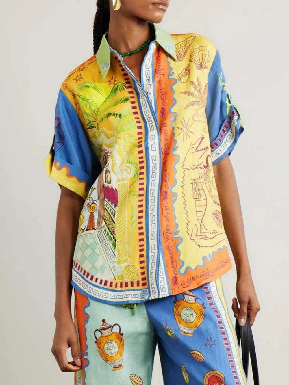 CONJUNTO FANTASY VIBES