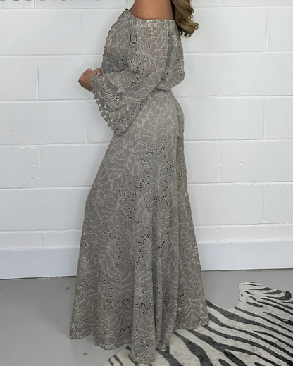 CONJUNTO ENCAJE BOULEVARD