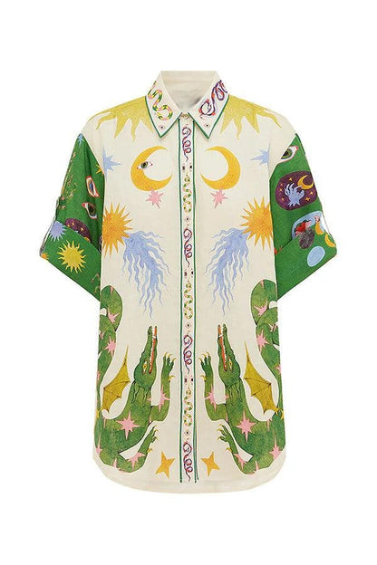 DAYS OF HEAVEN CONJUNTO