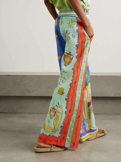 CONJUNTO FANTASY VIBES