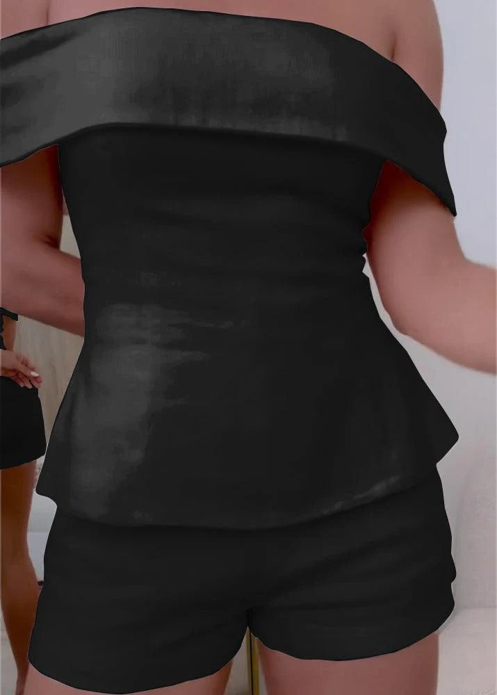 TRAJE DE DOS PIEZAS MADRID