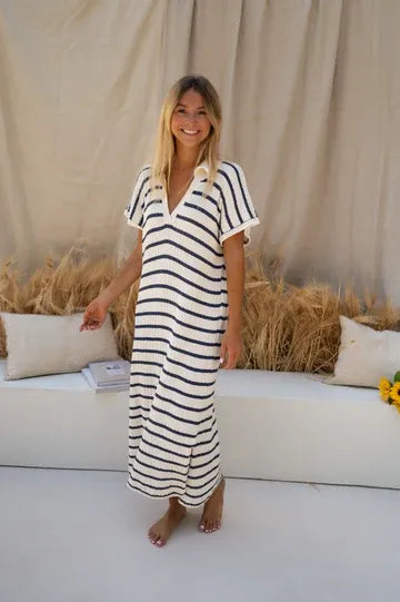 VESTIDO SOPHIA CASUAL ELEGANTE