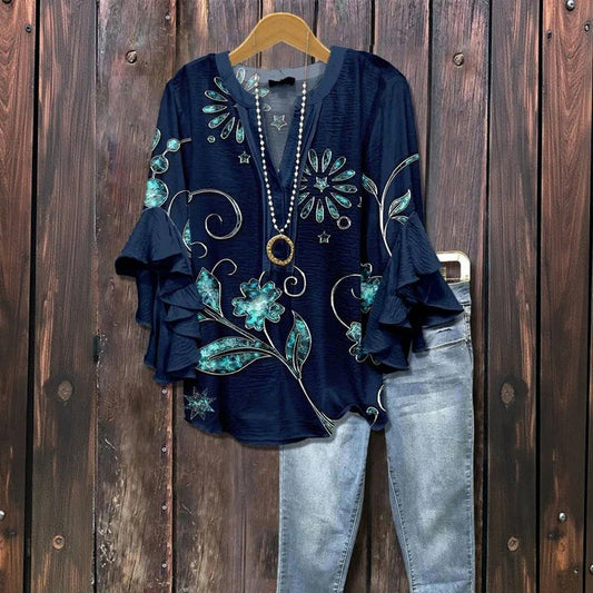 BLUSA BARCELONA
