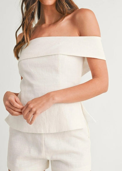 TRAJE DE DOS PIEZAS MADRID