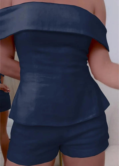 TRAJE DE DOS PIEZAS MADRID