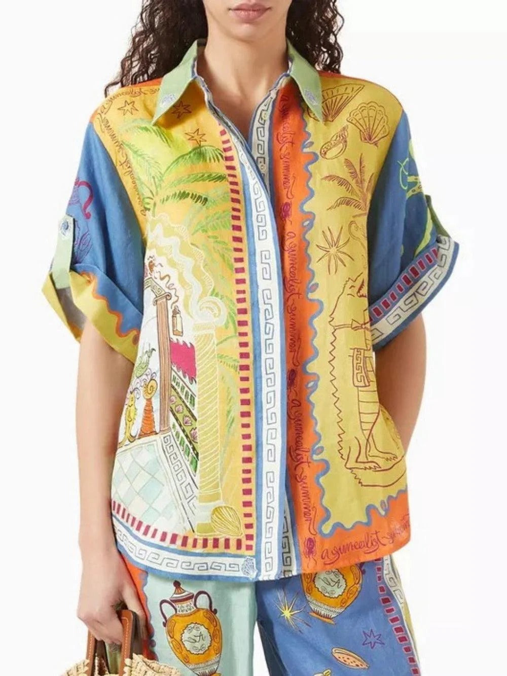 CONJUNTO FANTASY VIBES