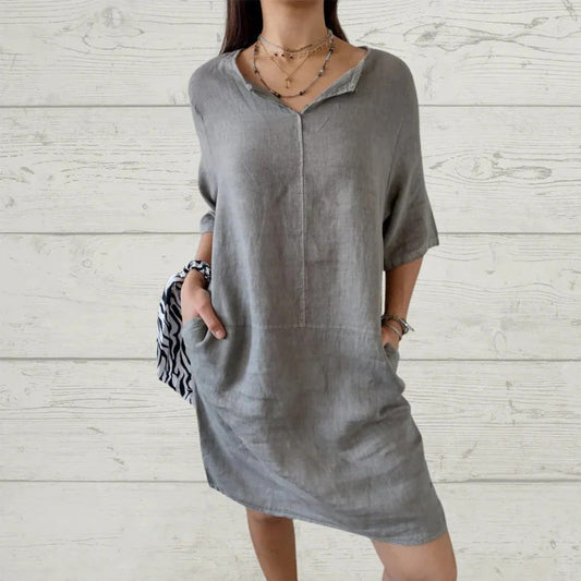 VESTIDO VIRGINIA