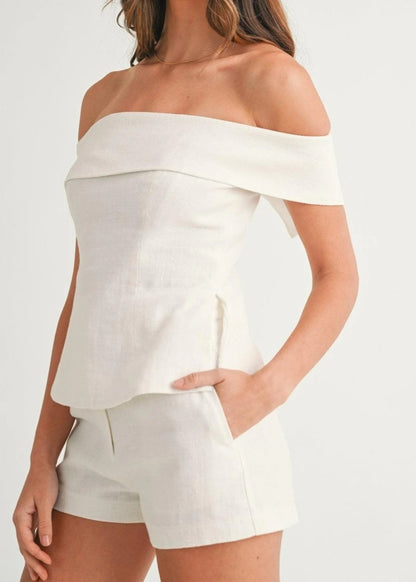 TRAJE DE DOS PIEZAS MADRID