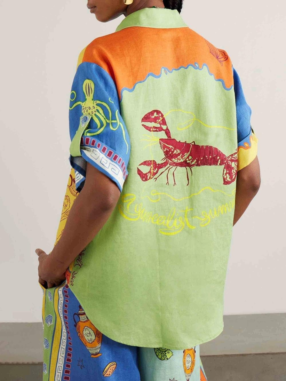 CONJUNTO FANTASY VIBES