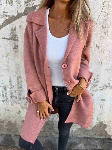 BLAZER LARGO VERONA