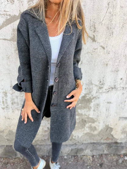 BLAZER LARGO VERONA