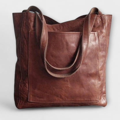 Calista - Bolso de mano elegante y práctico