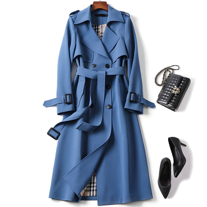 VERA™ | GABARDINA BESTSELLER PARISINA,COMODA Y FAVORECEDORA