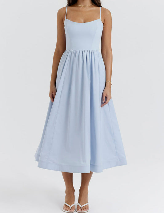 VESTIDO ÚBEDA
