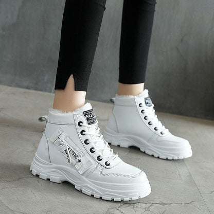 BOTAS MOUNTAIN STREET