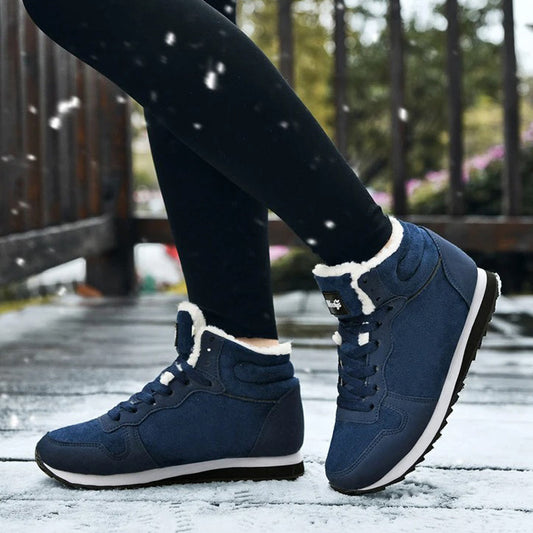 ZAPATILLAS LAMB