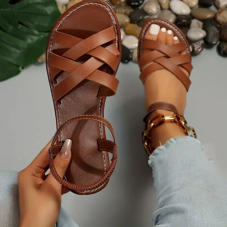 SANDALIAS CLEO
