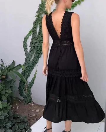 VESTIDO TEIDE