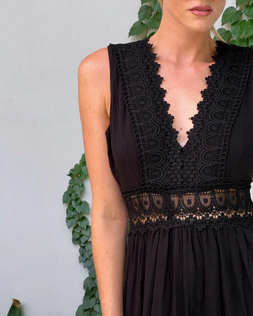 VESTIDO TEIDE
