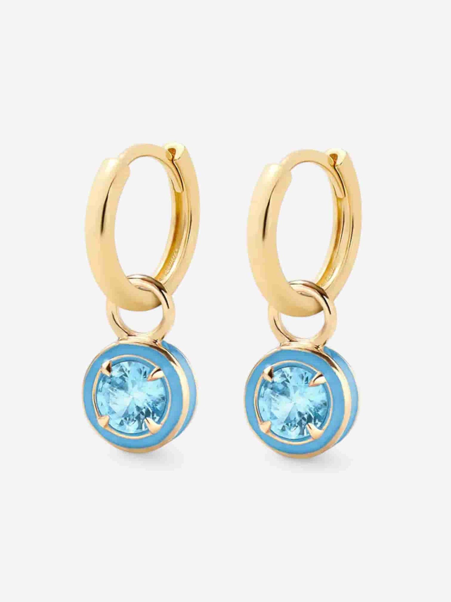LUNA GEM | HUGGIES CON GEMA Y PODER SILENCIOSO